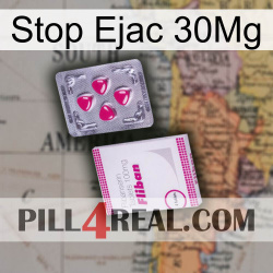 Stop Ejac 30Mg